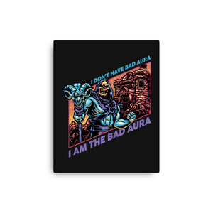Bad Aura