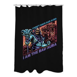 Bad Aura