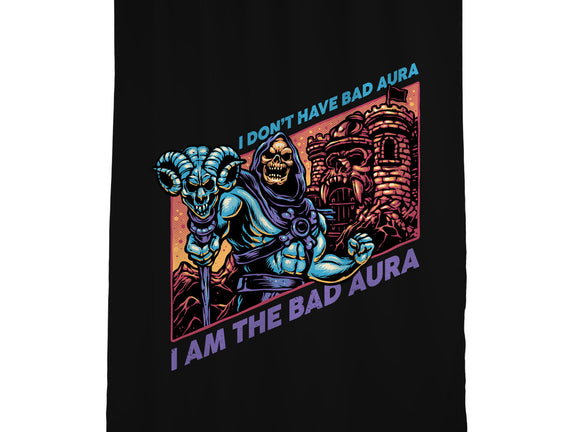Bad Aura
