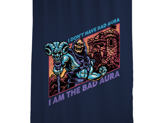 Bad Aura