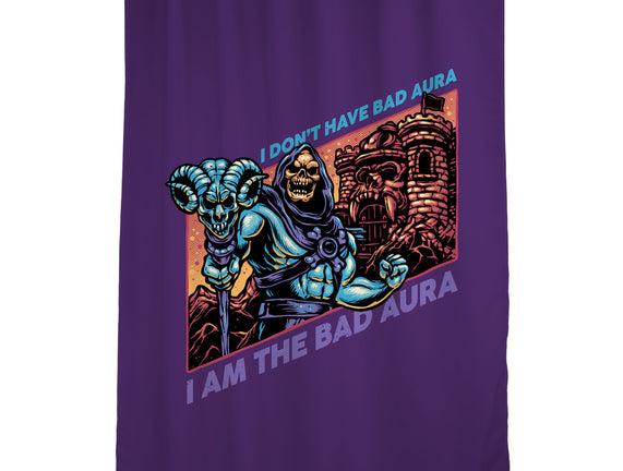 Bad Aura
