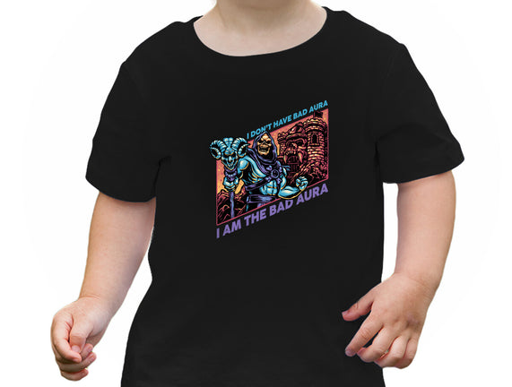 Bad Aura