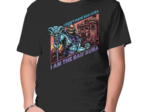 Bad Aura