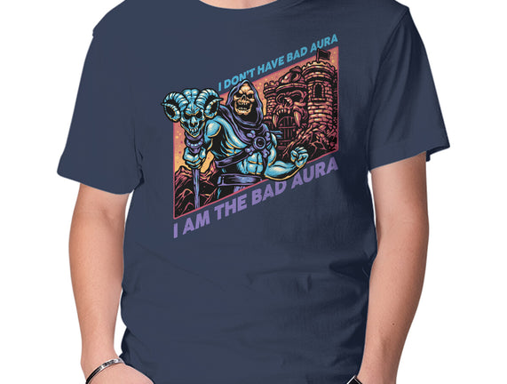 Bad Aura