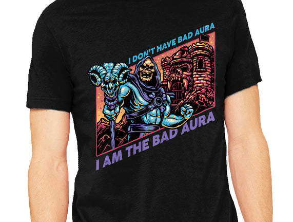 Bad Aura