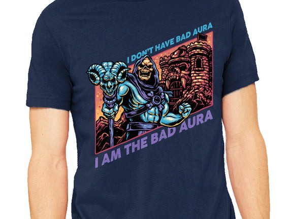 Bad Aura