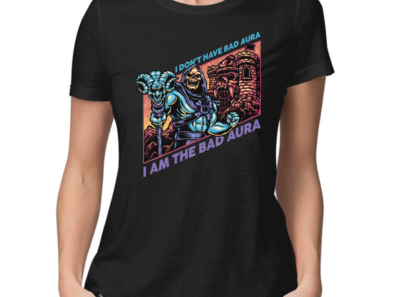 Bad Aura