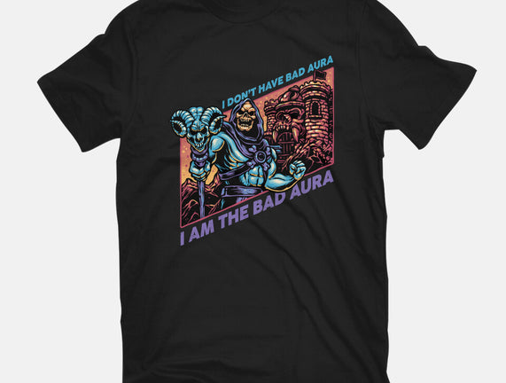 Bad Aura
