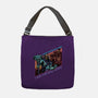 Bad Aura-None-Adjustable Tote-Bag-glitchygorilla