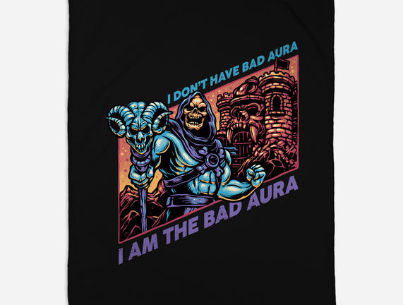 Bad Aura