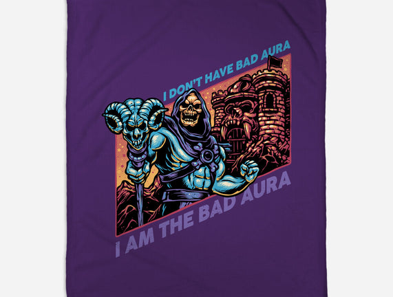 Bad Aura