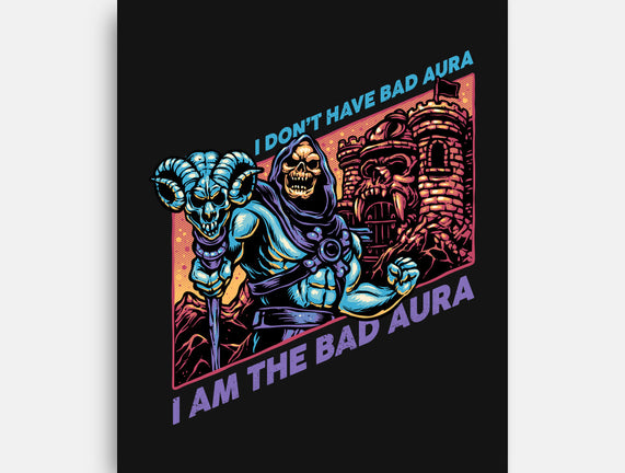 Bad Aura