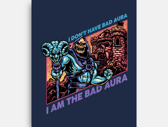 Bad Aura