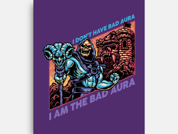 Bad Aura