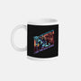 Bad Aura-None-Mug-Drinkware-glitchygorilla