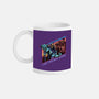 Bad Aura-None-Mug-Drinkware-glitchygorilla