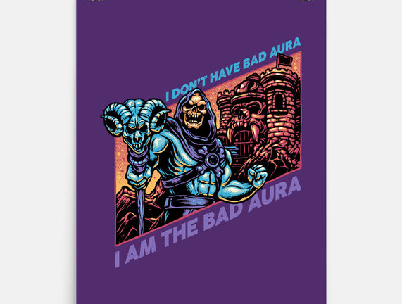 Bad Aura