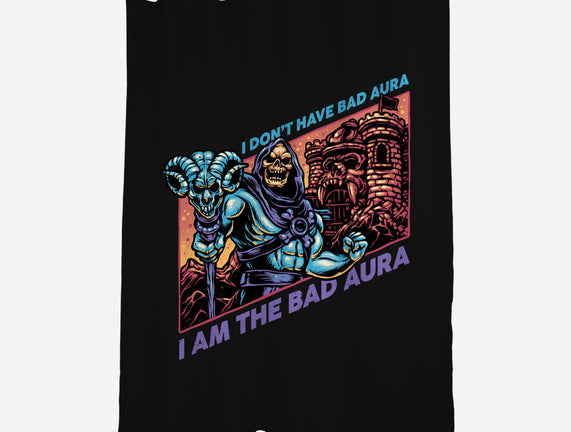 Bad Aura