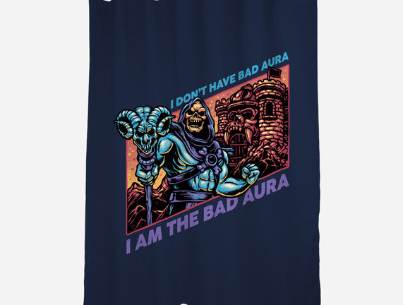 Bad Aura
