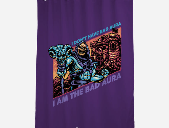 Bad Aura