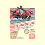 The Great Pirate Adventure-None-Mug-Drinkware-glitchygorilla