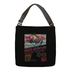 The Great Pirate Adventure