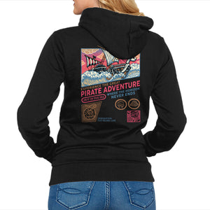 The Great Pirate Adventure