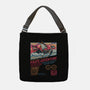 The Great Pirate Adventure-None-Adjustable Tote-Bag-glitchygorilla