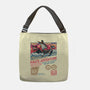 The Great Pirate Adventure-None-Adjustable Tote-Bag-glitchygorilla