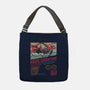 The Great Pirate Adventure-None-Adjustable Tote-Bag-glitchygorilla