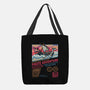 The Great Pirate Adventure-None-Basic Tote-Bag-glitchygorilla