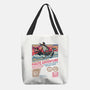 The Great Pirate Adventure-None-Basic Tote-Bag-glitchygorilla