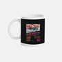 The Great Pirate Adventure-None-Mug-Drinkware-glitchygorilla