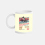 The Great Pirate Adventure-None-Mug-Drinkware-glitchygorilla