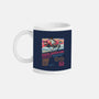 The Great Pirate Adventure-None-Mug-Drinkware-glitchygorilla