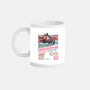 The Great Pirate Adventure-None-Mug-Drinkware-glitchygorilla