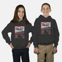 The Great Pirate Adventure-Youth-Pullover-Sweatshirt-glitchygorilla