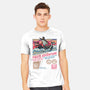 The Great Pirate Adventure-Mens-Heavyweight-Tee-glitchygorilla