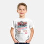 The Great Pirate Adventure-Youth-Basic-Tee-glitchygorilla