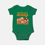 Eternal Dibs-Baby-Basic-Onesie-P1yu5h