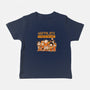 Eternal Dibs-Baby-Basic-Tee-P1yu5h