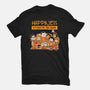 Eternal Dibs-Mens-Basic-Tee-P1yu5h
