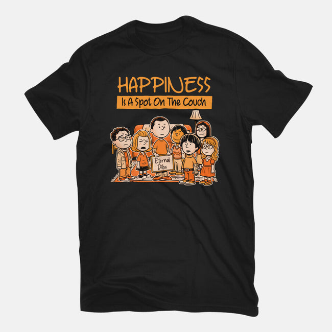 Eternal Dibs-Mens-Heavyweight-Tee-P1yu5h