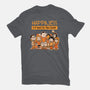 Eternal Dibs-Mens-Basic-Tee-P1yu5h