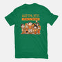 Eternal Dibs-Mens-Basic-Tee-P1yu5h