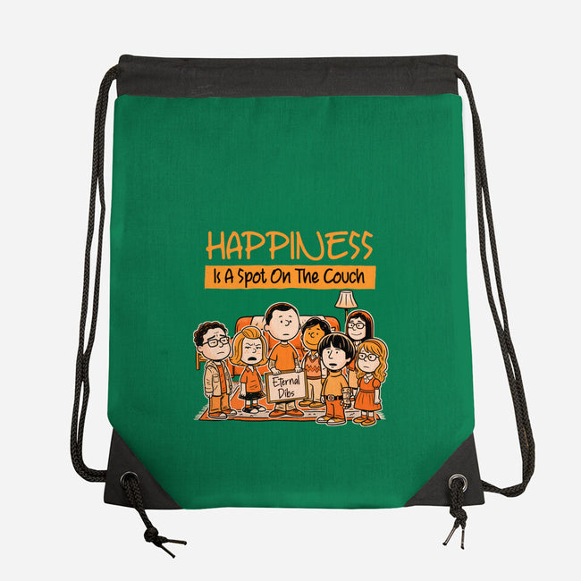 Eternal Dibs-None-Drawstring-Bag-P1yu5h