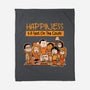 Eternal Dibs-None-Fleece-Blanket-P1yu5h