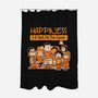 Eternal Dibs-None-Polyester-Shower Curtain-P1yu5h