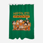 Eternal Dibs-None-Polyester-Shower Curtain-P1yu5h