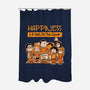 Eternal Dibs-None-Polyester-Shower Curtain-P1yu5h